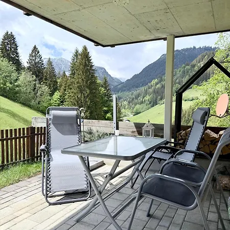 Apartamento Bijou Verzaubert Den Urlaub