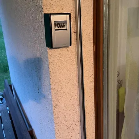 Bijou Verzaubert Den Urlaub * Diemtigen