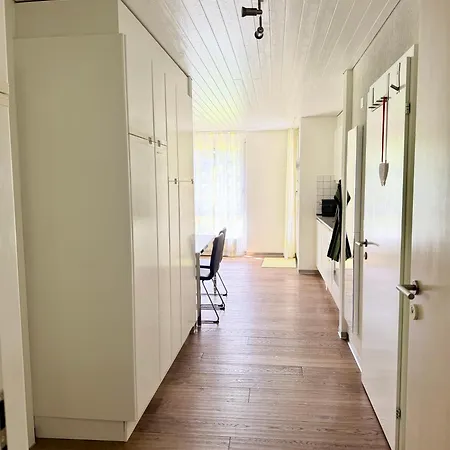 Bijou Verzaubert Den Urlaub Apartamento